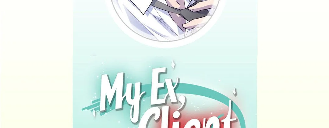 My Ex, Client - Chapter 20